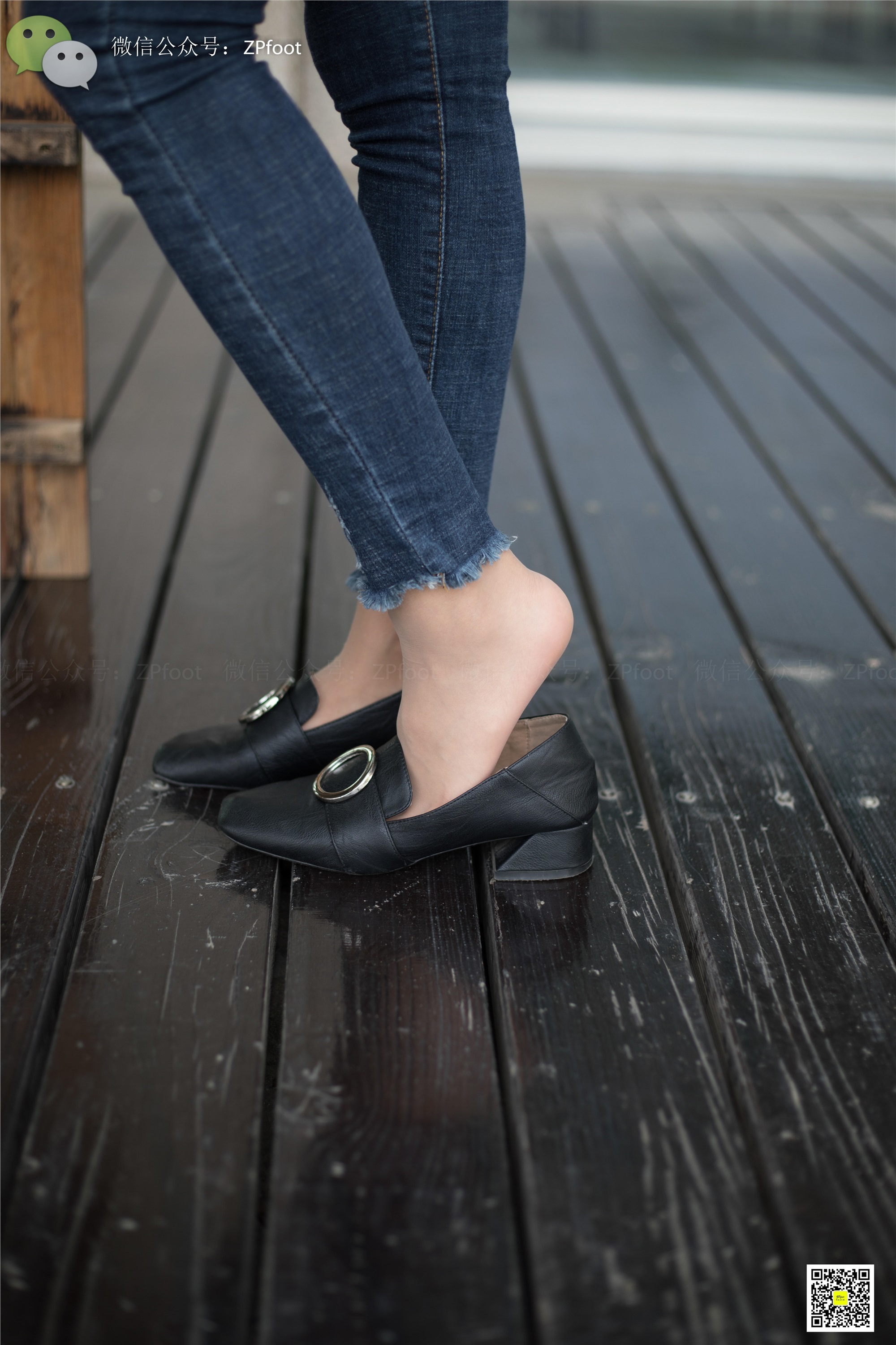 LSS山茶摄影 NO.017 舞蹈老师的短丝